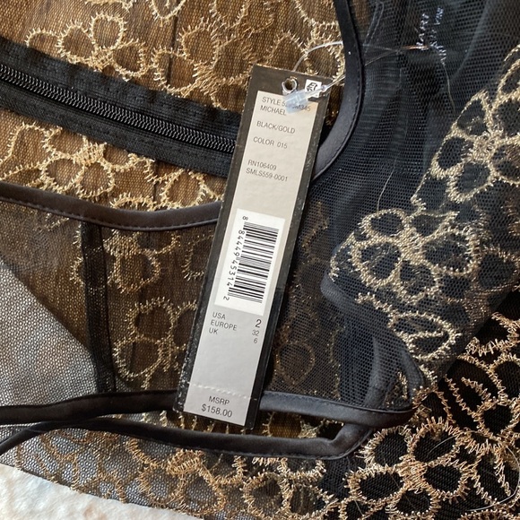 Tahari formal gown - Picture 8 of 8